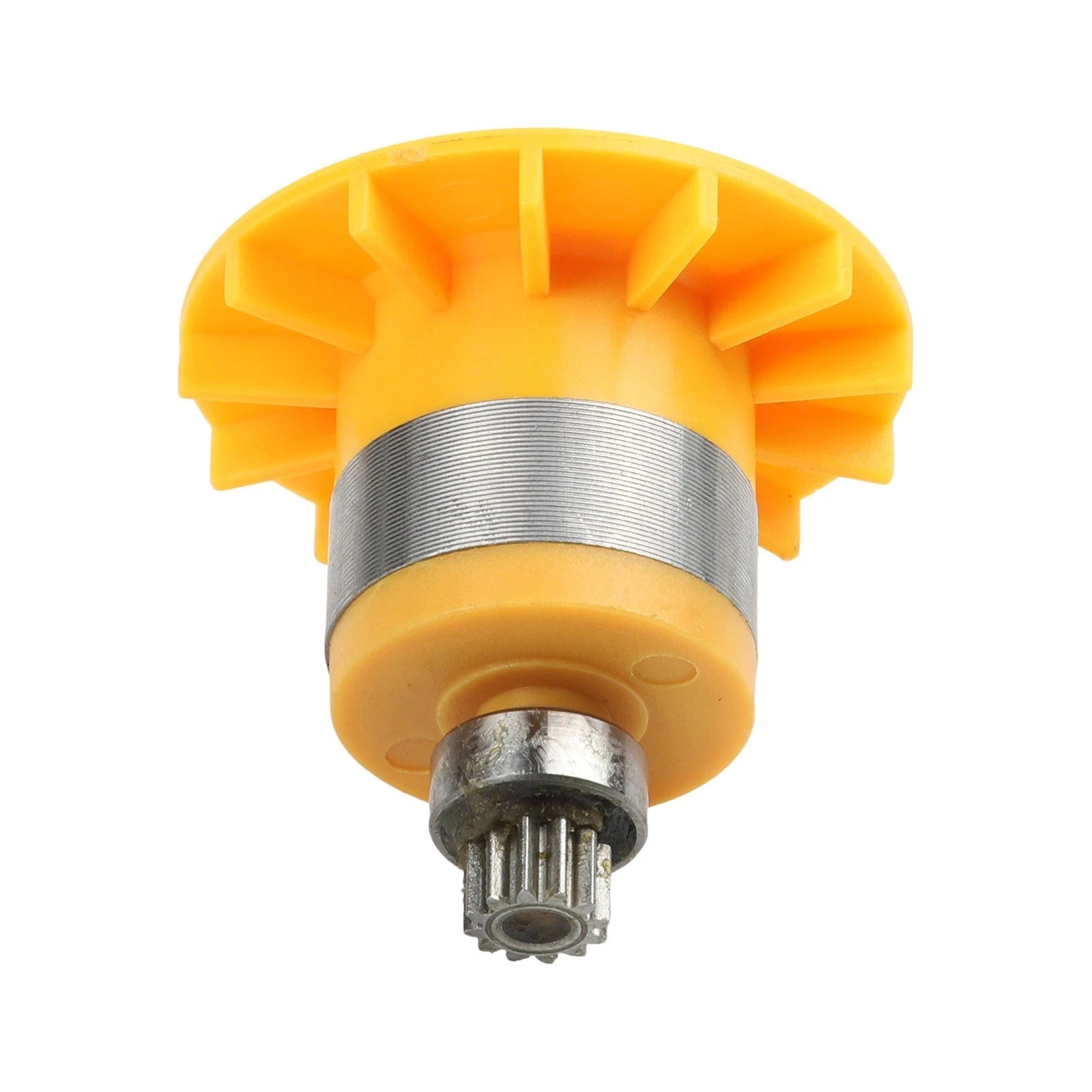 Brushless 21V Drill Motor Rotor 12 Teeth Steel Core for Compact Drill Models