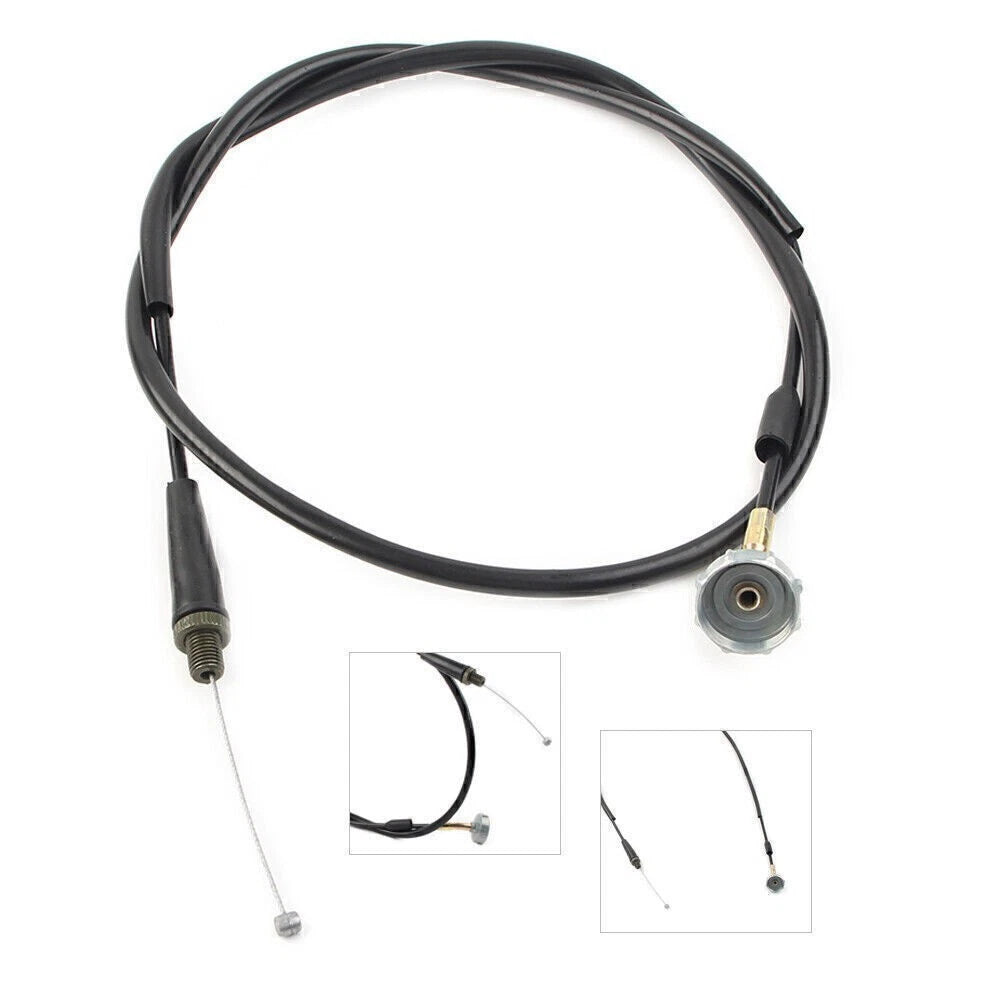 Throttle Cable Wire for Honda TRX250 Recon 250 (1997–2001)