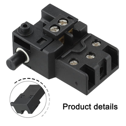 Multi Compatible Tool Switch for HM Series HR3000C
