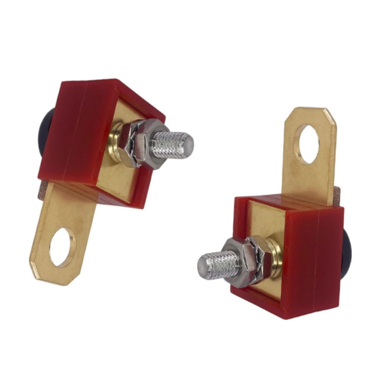 2Pcs Fuse Assembly for Mercury MerCruiser (1988–Current) 110 Amp 88-79023A10