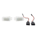 LED Courtesy Light for Audi A3, Skoda Fabia, VW (2010–2023)