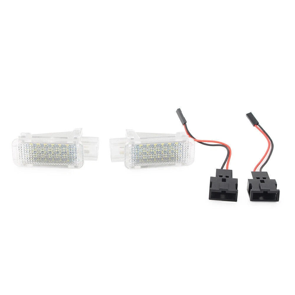 LED Courtesy Light for Audi A3, Skoda Fabia, VW (2010–2023)