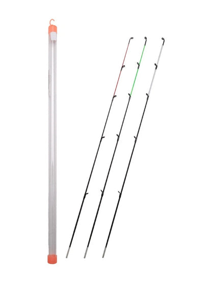 Fishing Tool Fiber Glass Top Tip for Carp Rod (MLH 50120g)