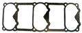 Carburetor Airbox Gasket for Yamaha 150-200 Hp (1984–1999) 518-25