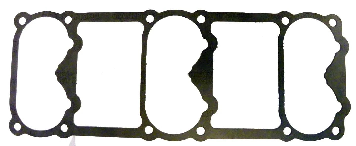 Carburetor Airbox Gasket for Yamaha 150-200 Hp (1984–1999) 518-25