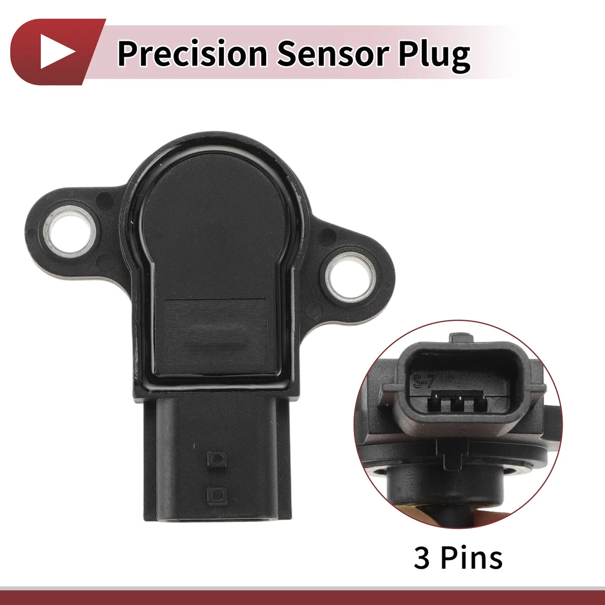 Throttle Position Sensor for Nissan Altima (2013–2018) No.226203TA0A