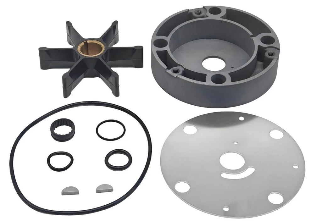 Sterndrive Water Pump Service Kit 0983218 for OMC Stringer (1978–1993)