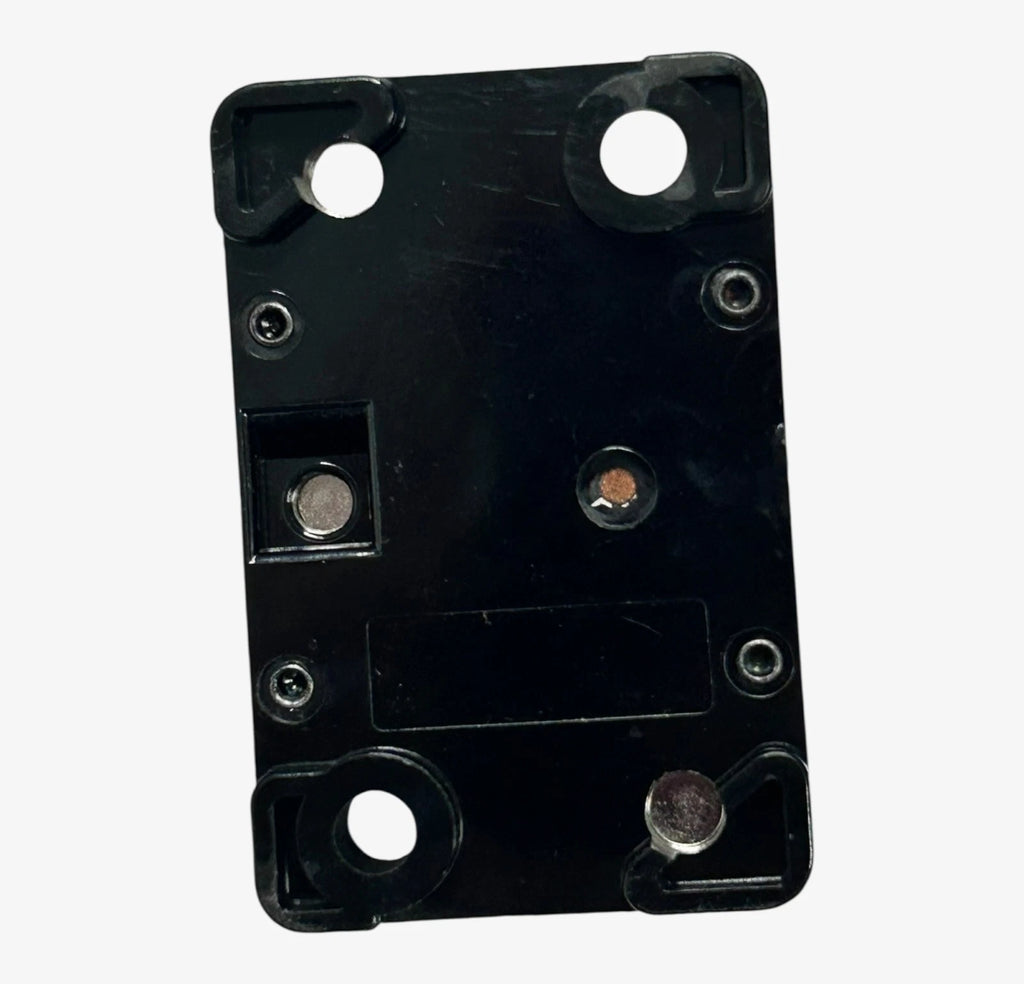 150A Ignition Protected Circuit Breaker for DC Applications