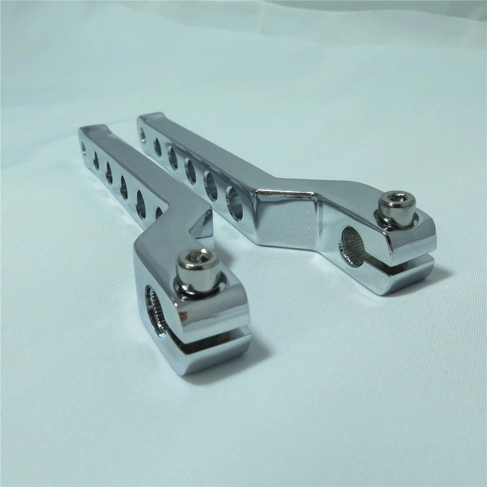 Circle Cut Heel Toe Shift Lever for Harley Touring (1988–Present) / Trike (2008–Present)