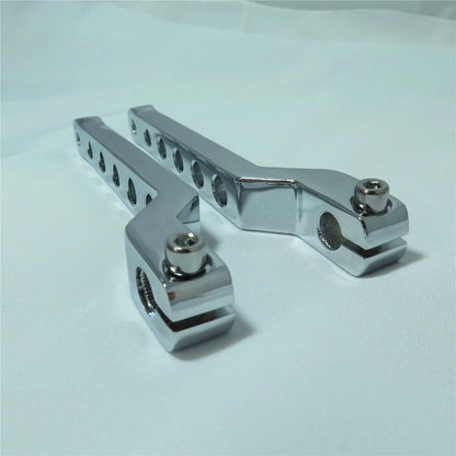 Circle Cut Heel Toe Shift Lever for Harley Touring (1988–Present) / Trike (2008–Present)