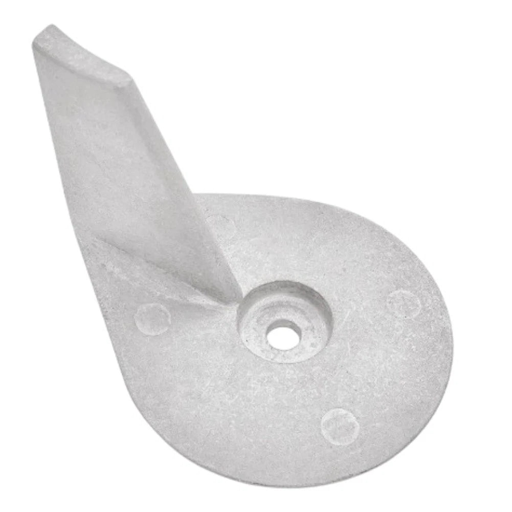 Trim Tab Anode for Mercury Marine Outboard 25HP 30HP (822157T2)
