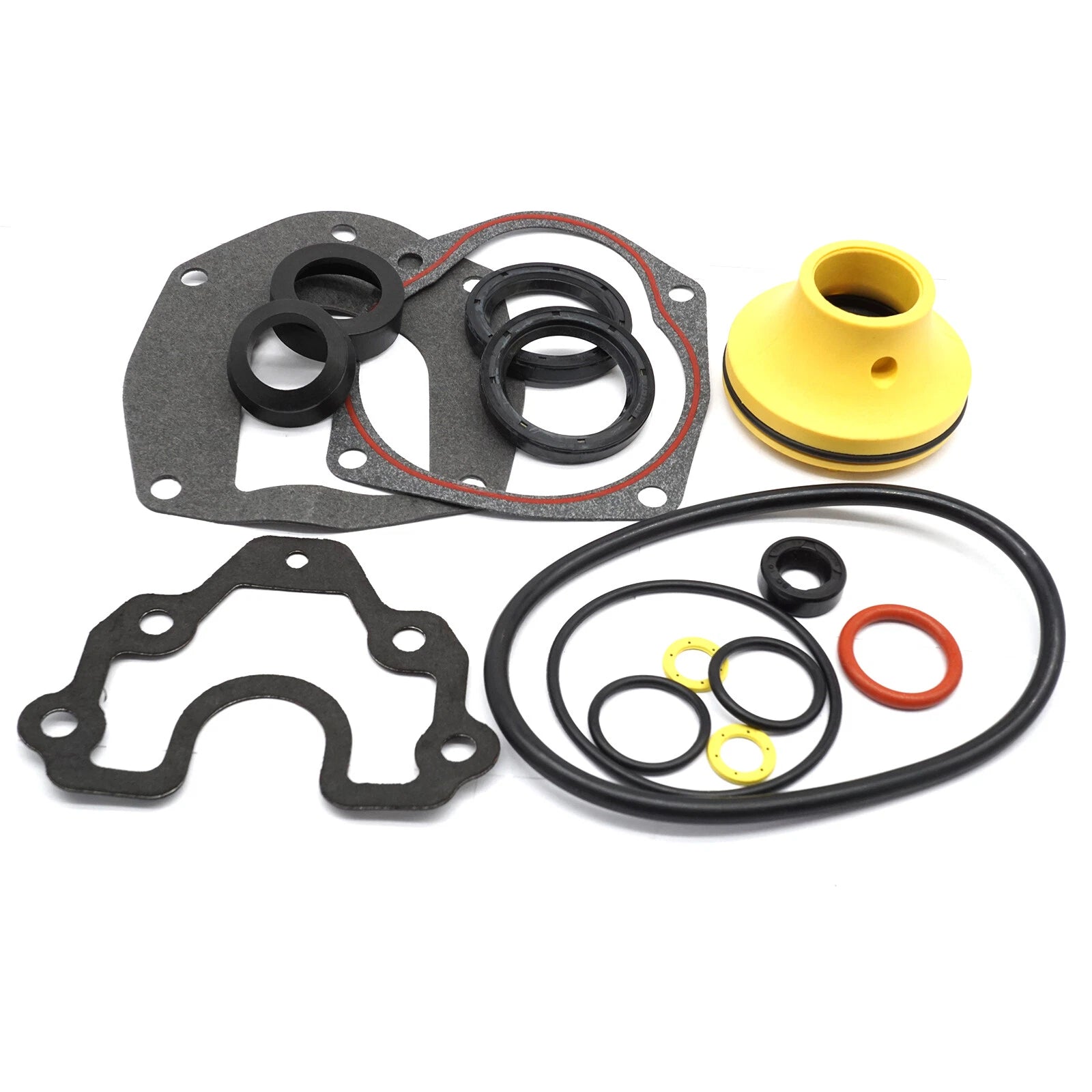Gearcase Seal Kit for Mercury Mariner 135-300 HP (26-830749A01)