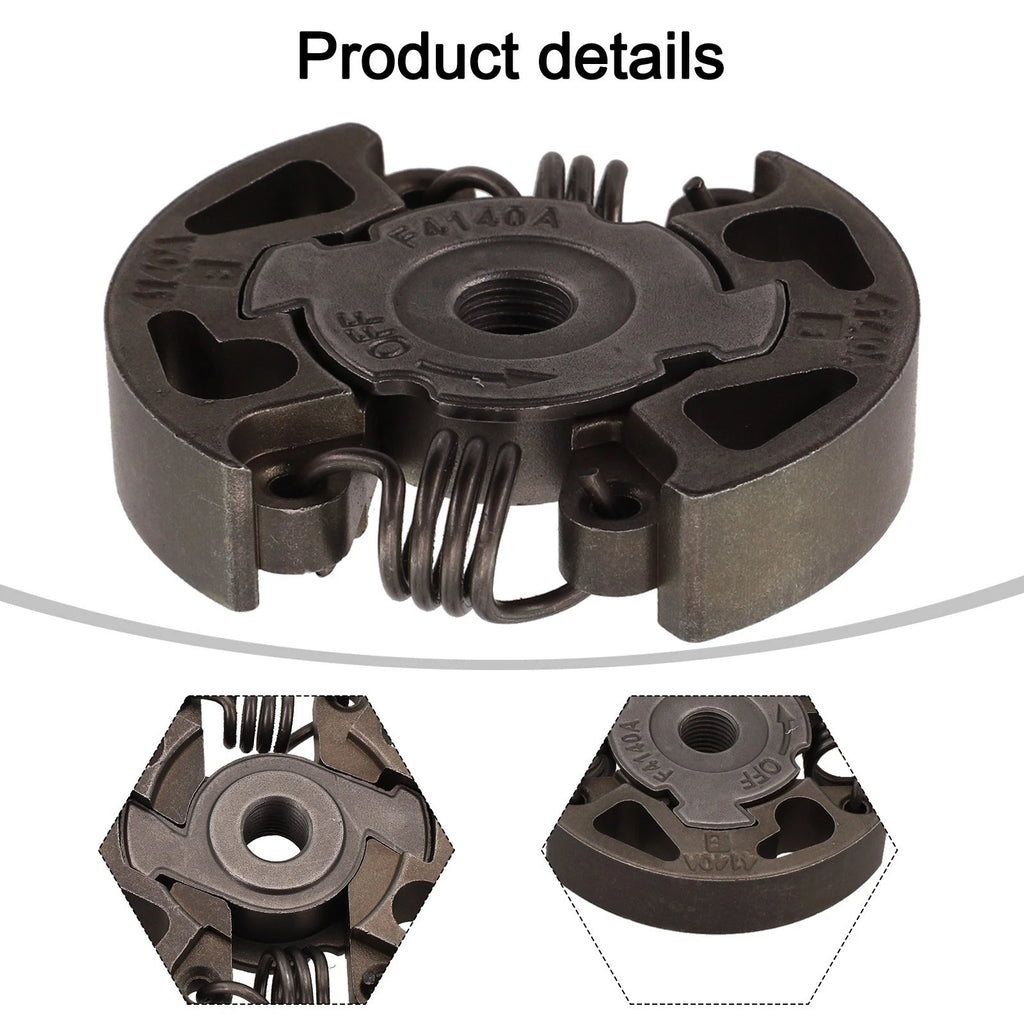 Clutch Drum Kit for String Trimmer Brush Cutter