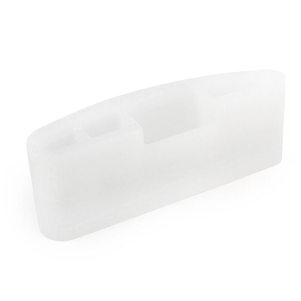 Primary Chain Adjuster Shoe Nylon for Harley (2001–2006)