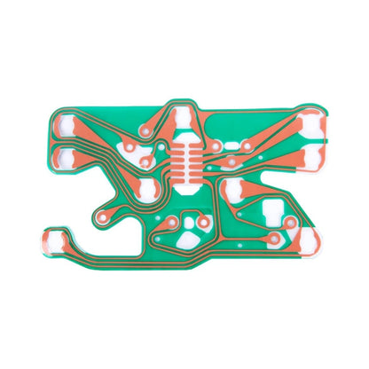 Center Gauge Cluster Circuit Board 602505 for Corvette C3 (1977–1982)