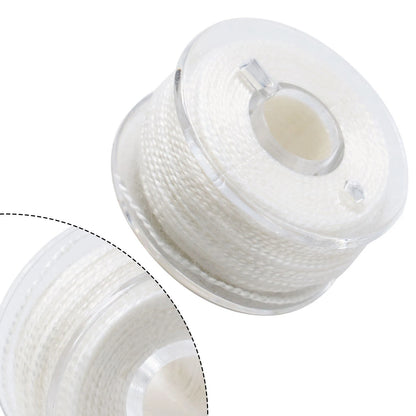 PVA Carp Fishing Rig Bait Bags Roll