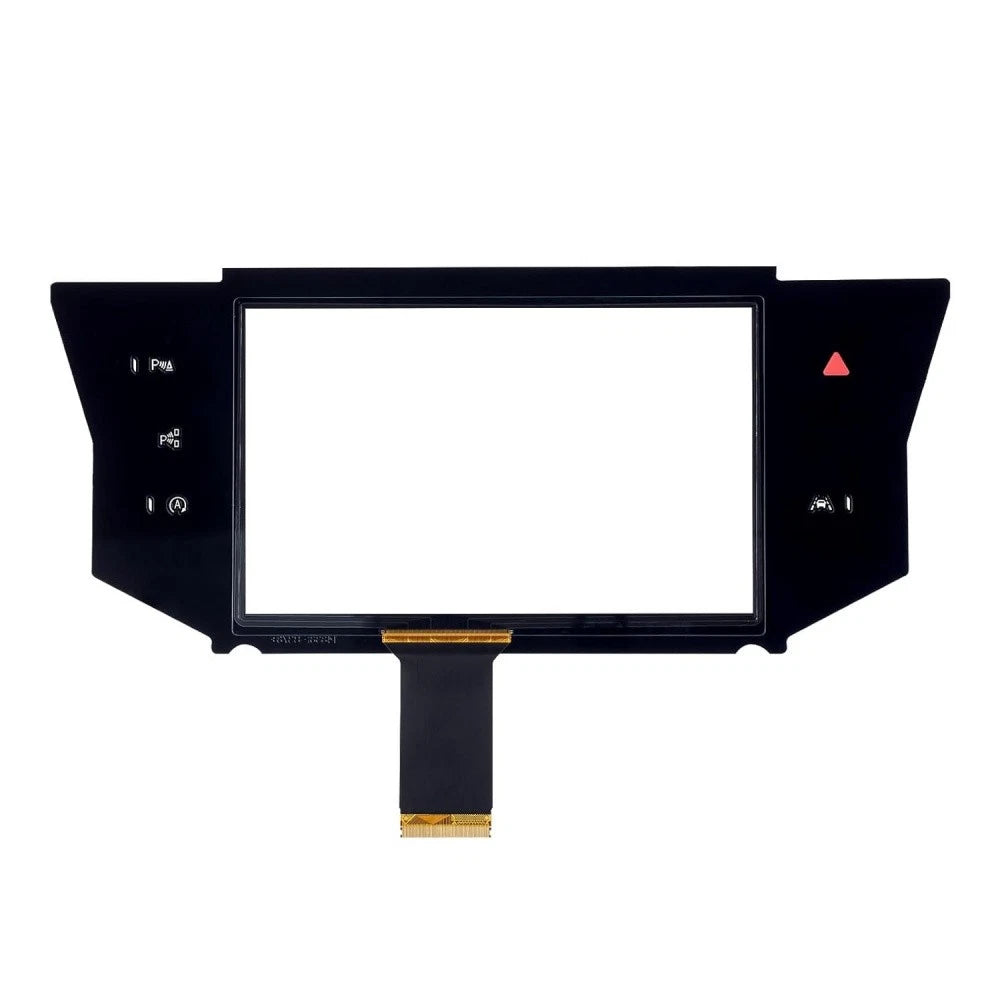 8 Inch Navigation Touch Screen for Cadillac XT5 XT6 (2017–2022)