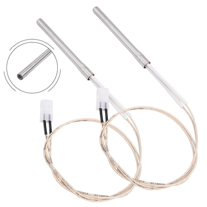 Fuses Grill Replacement for Traeger 070 (BBQ Series)