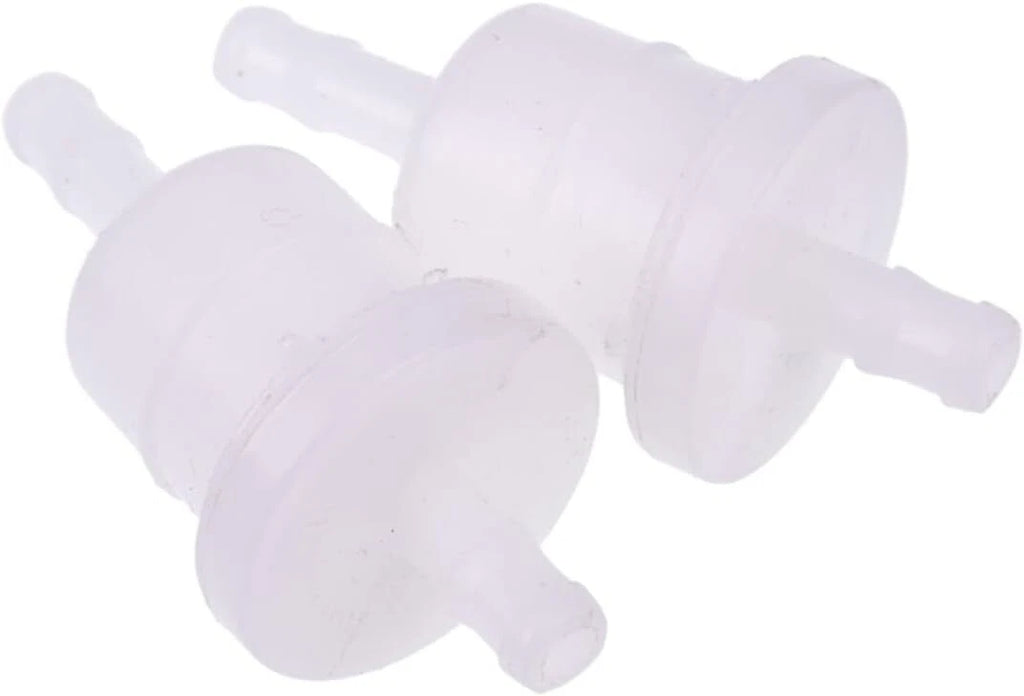 2X Fuel Filter for Yamaha F4 F5 F6 (2006) 68T-24251-00