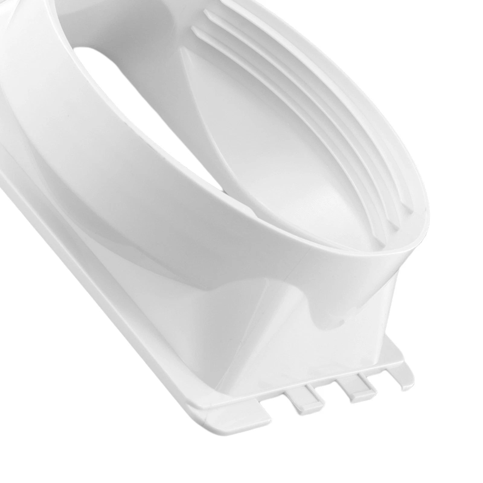 Exhaust Pipe Connector Duct Adapter for Universal Applications (2010–2023)