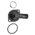Thermostat Housing Assembly with Thermostat for Mercury 75-150 HP (1995–2005)