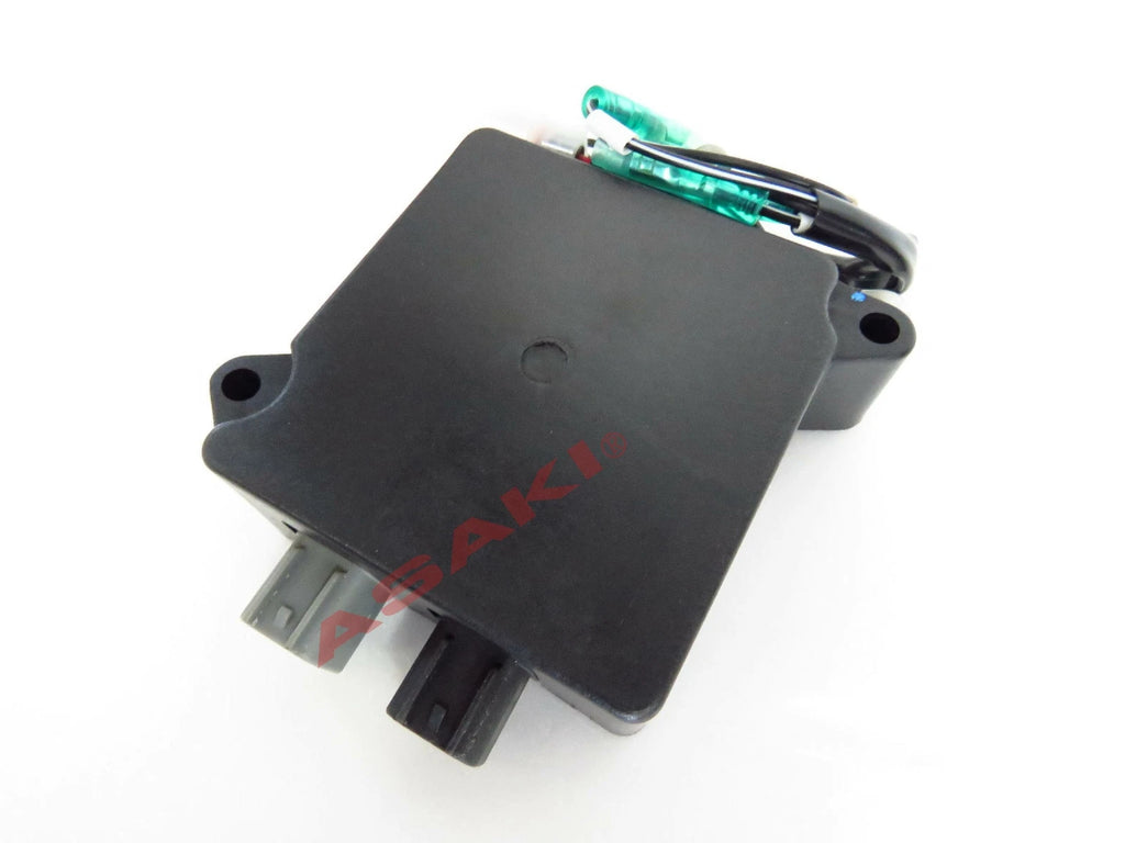 CDI Unit Assy for Yamaha Outboard 75 HP E75MLHV E75MLHY