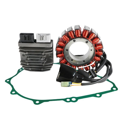 Stator Regulator Rectifier Gasket for Honda NX500 (2024–2025) / CL500 SCL500 (2023–2024)