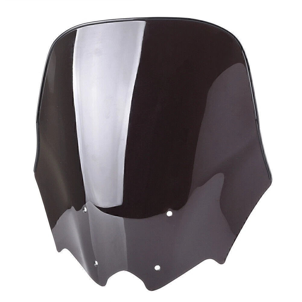 Smoke Windshield for Honda NC700S (2010–2014)