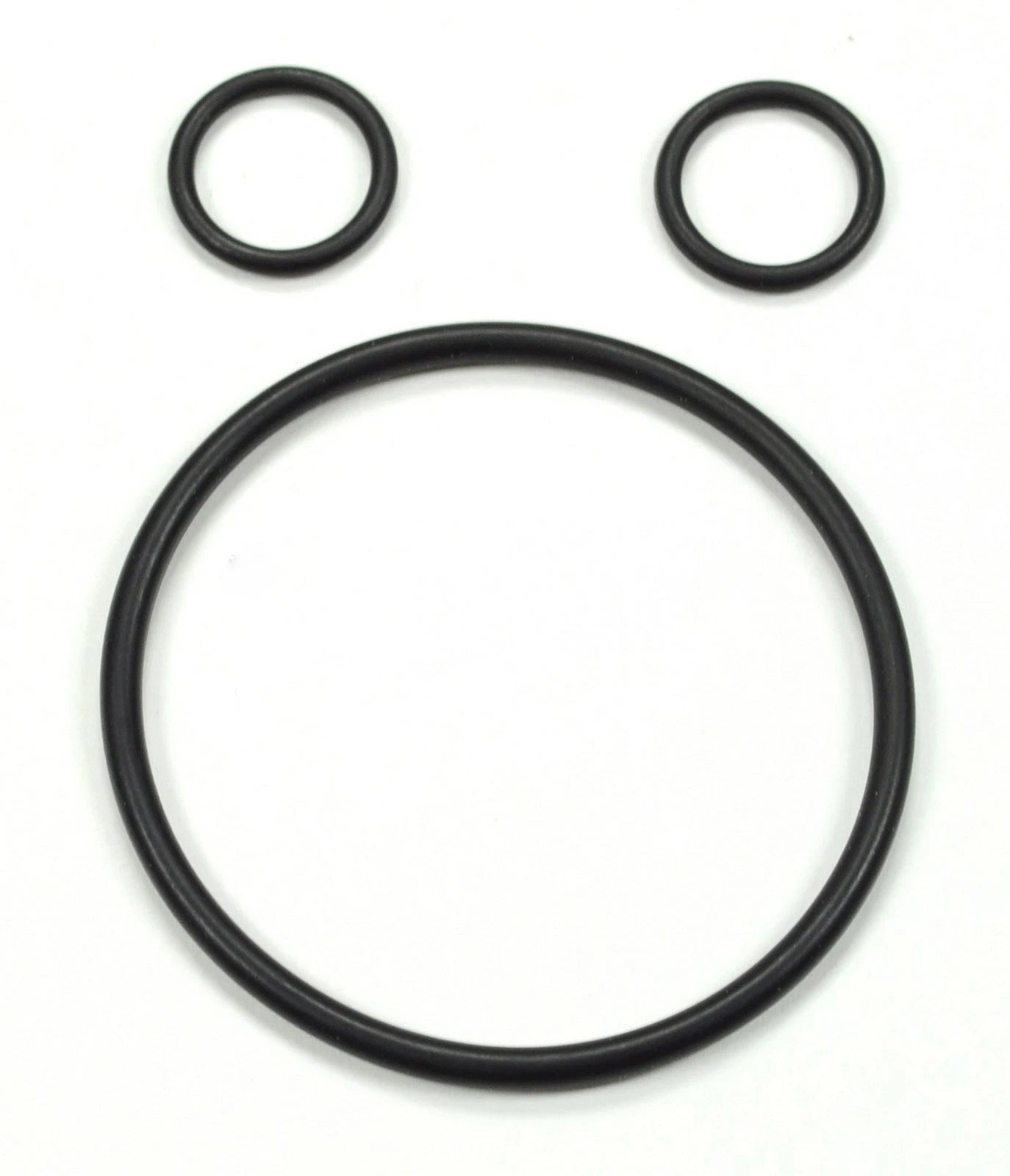 Jet Pump Cone and Bailer Fitting O Ring Kit for Sea Doo GSI GTI GTS GTX LRV XP (1996–2006)