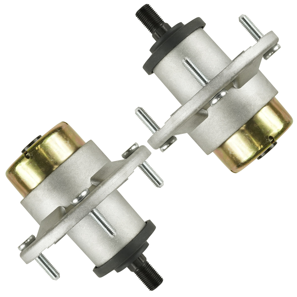 Spindle Assembly Replacement for John Deere X940 X948 X949 (48") (2010–2019)