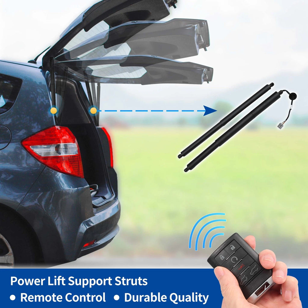 Rear LH Power Liftgate Support Replacement for Ford Explorer (2011–2015)