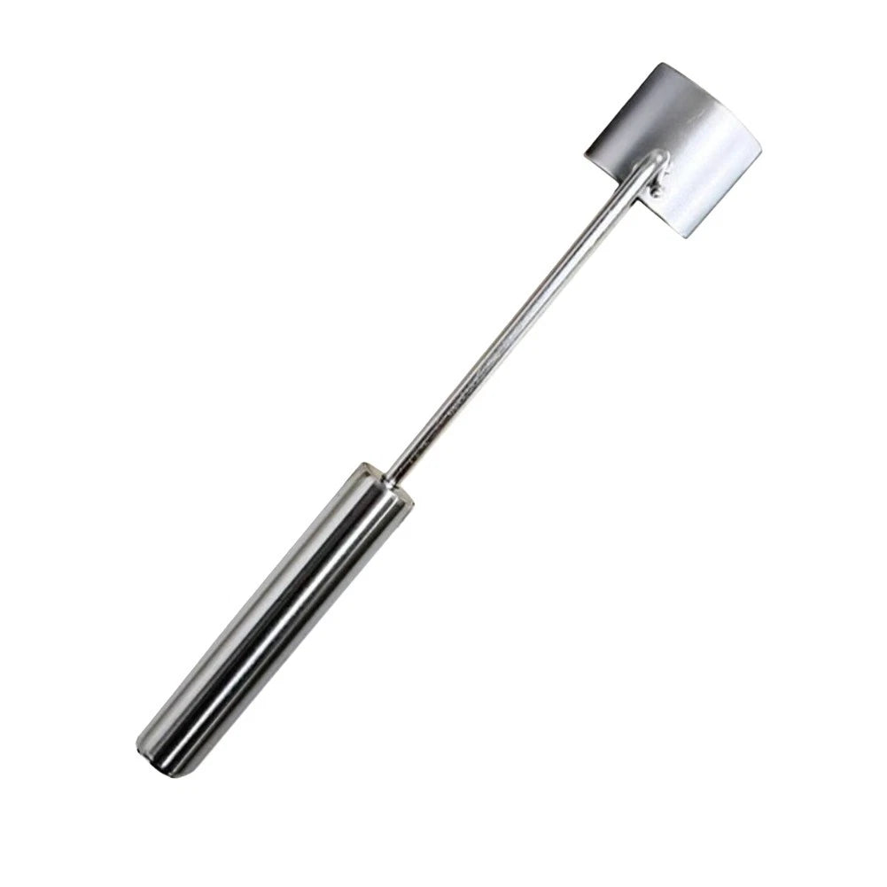 Corn Kernel Remover Tool for Kitchen (Stainless Steel)