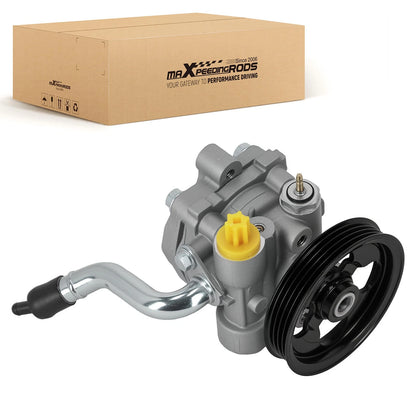 Power Steering Pump for Mitsubishi Montero Sport 3.0L V6 (1999–2004) 21-5266