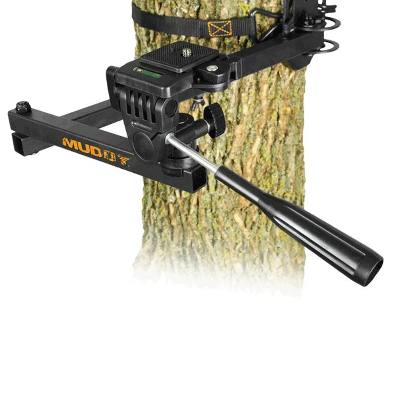 Muddy MUDMCA100 Camera Arm for Muddy Cameras (2010–2023)
