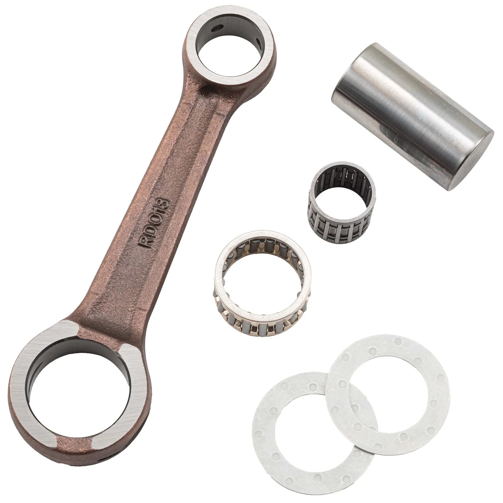 Connecting Rod Kit for SeaDoo 787 800 XP SPX GSX GTX RFI Challenger (1995–2003)