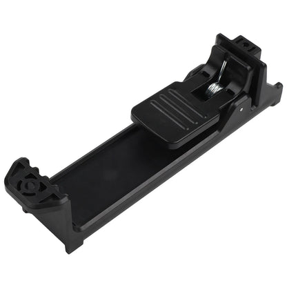 Horizontal Bracket for Dewalt Levels (Easy Installation)