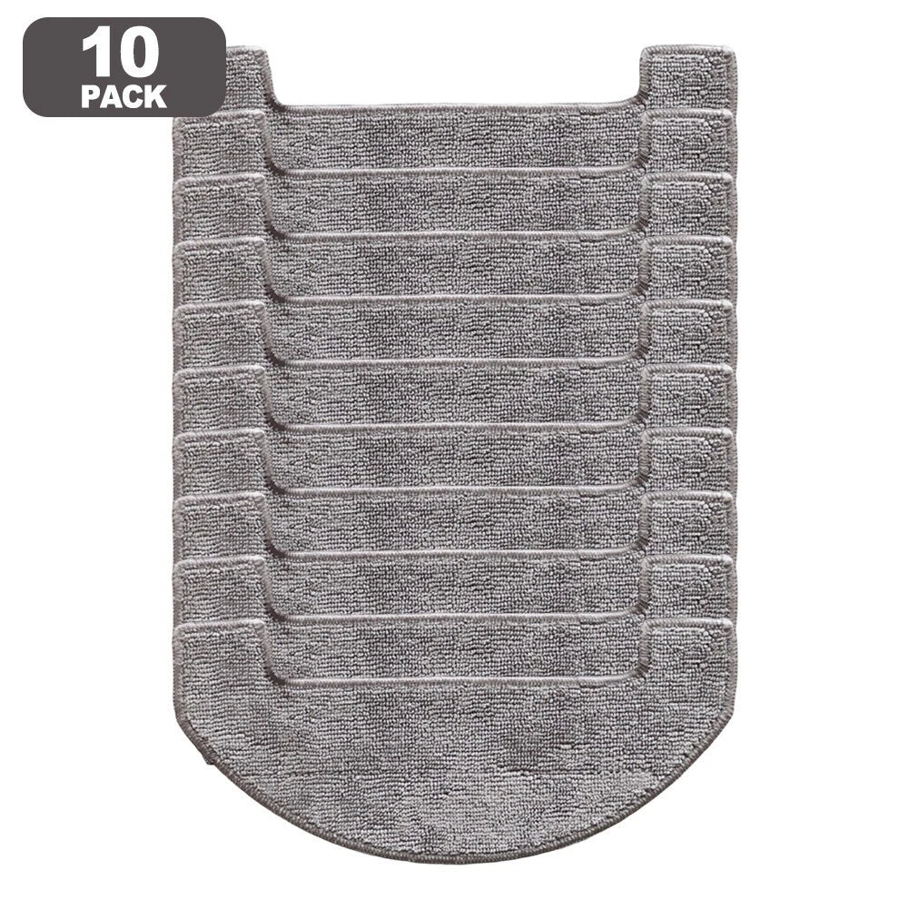 Mop Cloth for Daily Cleaning - Pet Friendly (Compatible with )
