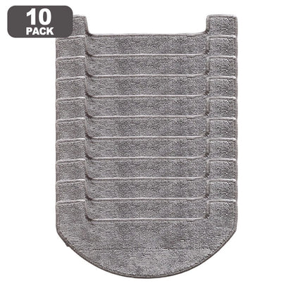 Mop Cloth for Daily Cleaning - Pet Friendly (Compatible with )
