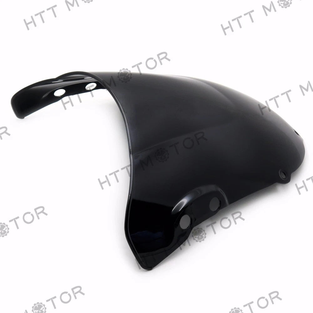 Windshield for Honda CBR900RR (1994–1997) Black Smoke