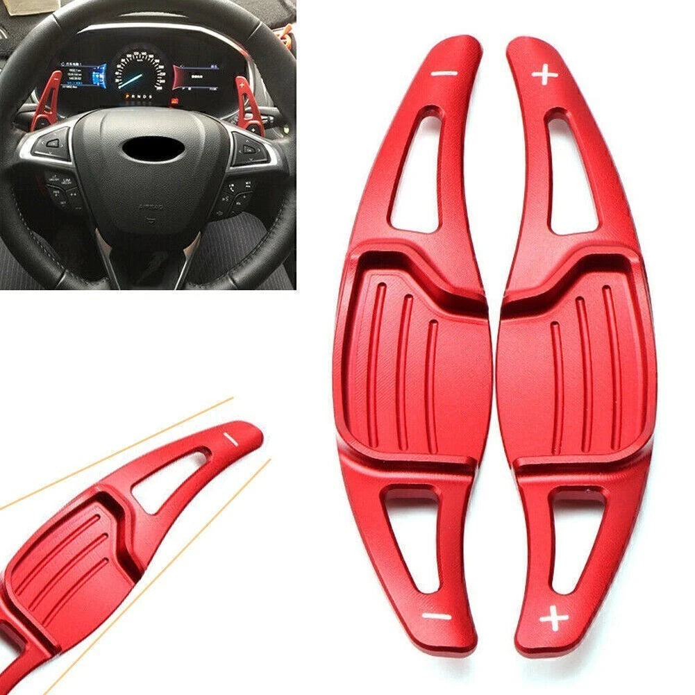 Shift Paddle Shifter Extension for Ford Mondeo (2013–2019)