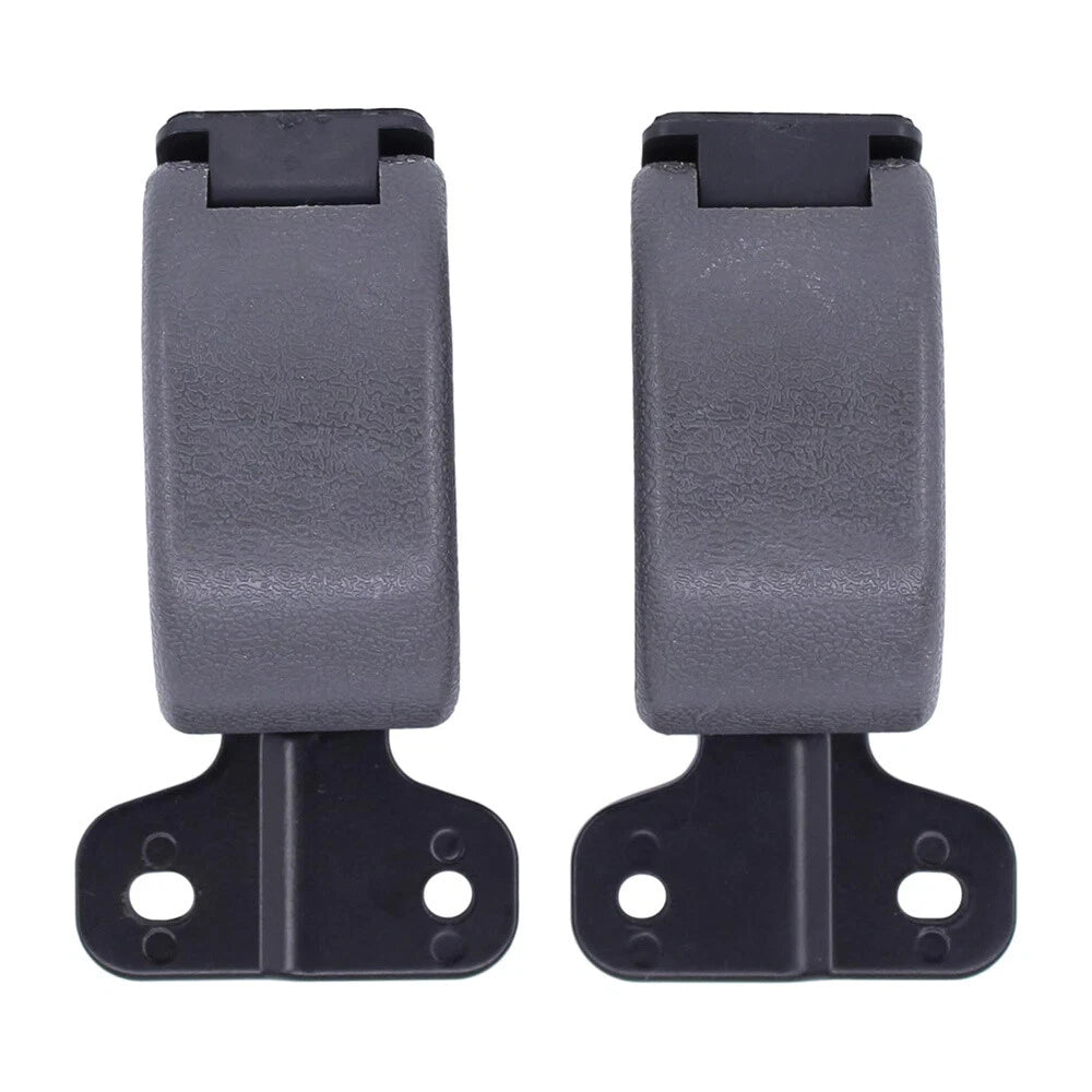 2 Pcs Window Lock Quarter Glass Latch for Toyota Tundra (2000–2006)