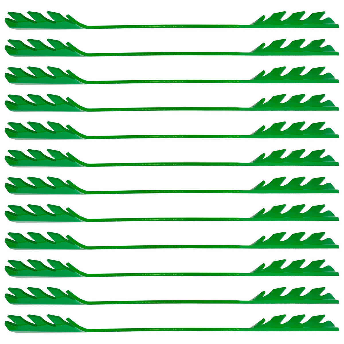 Deck Gator Blades Replacement 60 Inch for Toro (1990–2018)