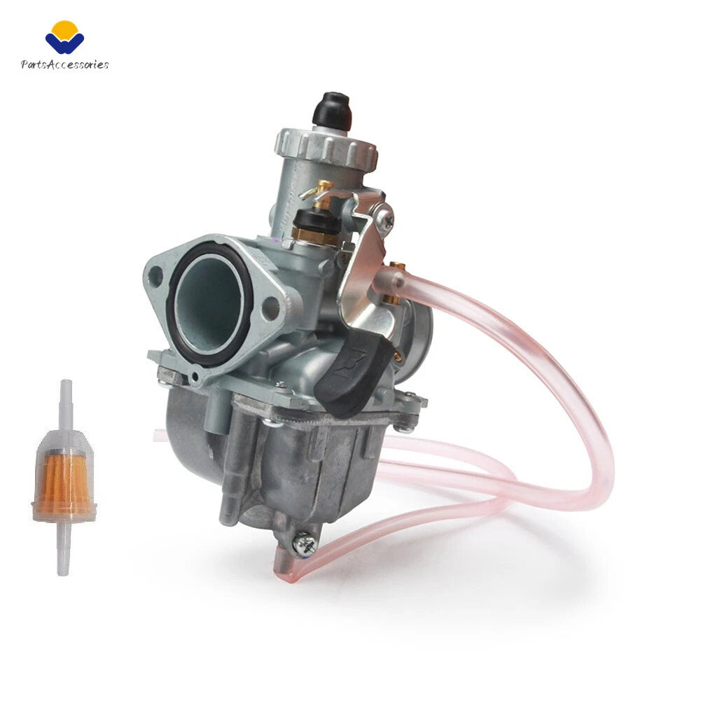 Carburetor Performance Kit for Predator 212cc GX200 196cc Mini Bike Go Kart