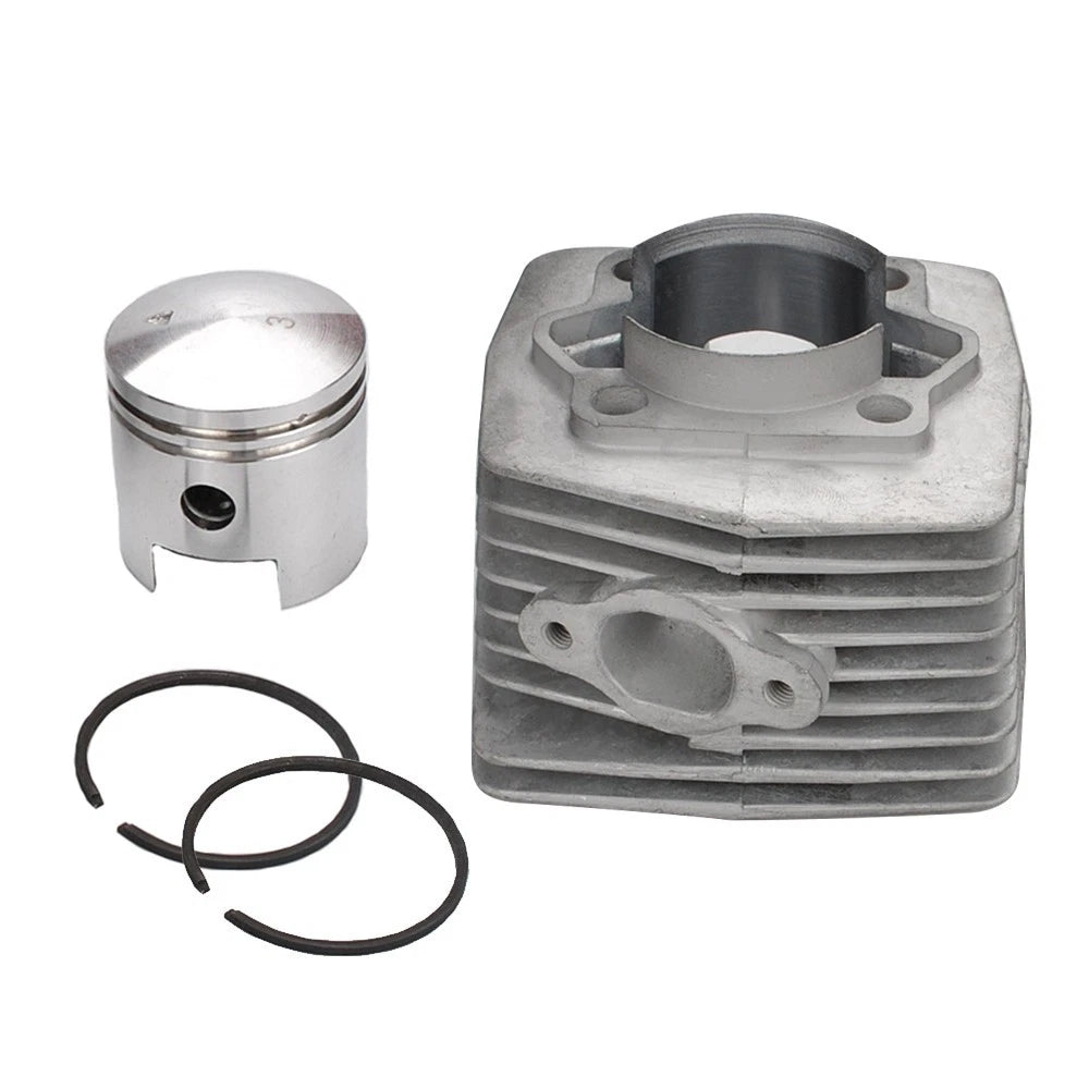 80cc Cylinder Set for Motorized Bicycle (Motorized Bicycle)