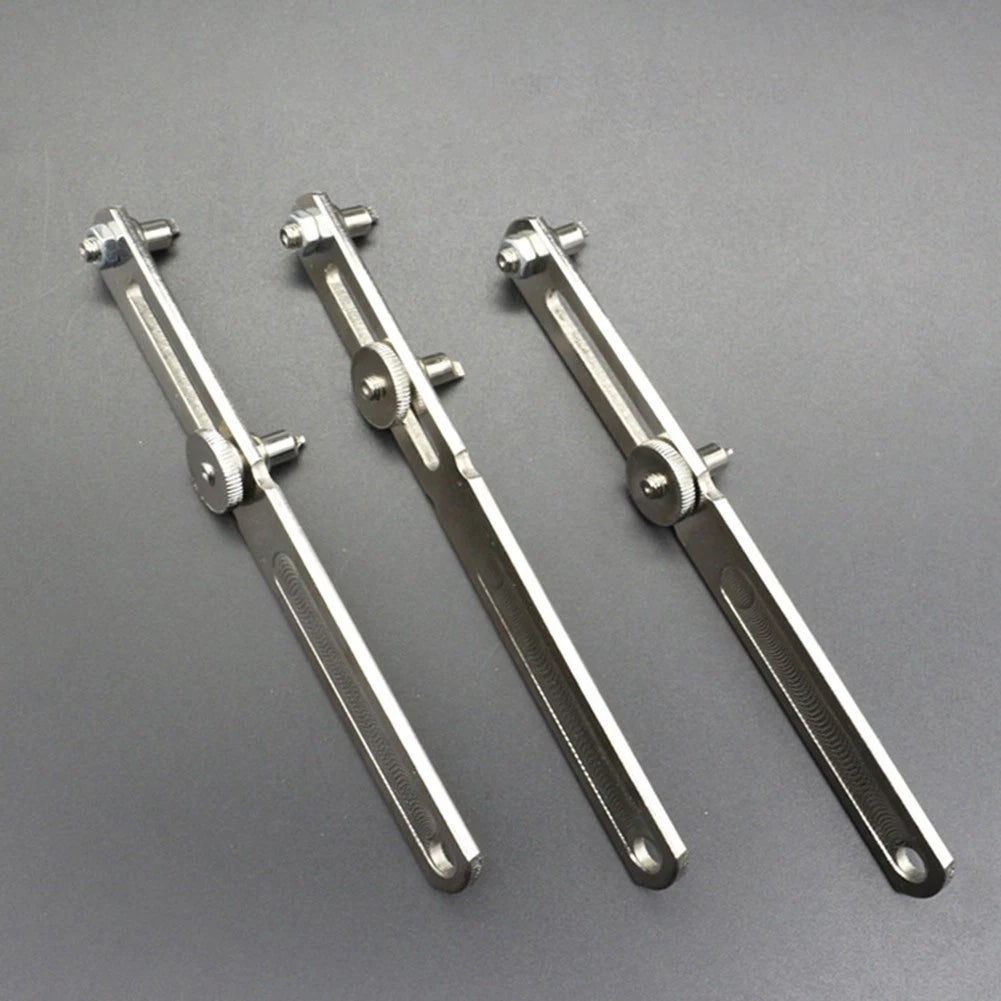 Adjustable Back Case Cover Opener Tool for