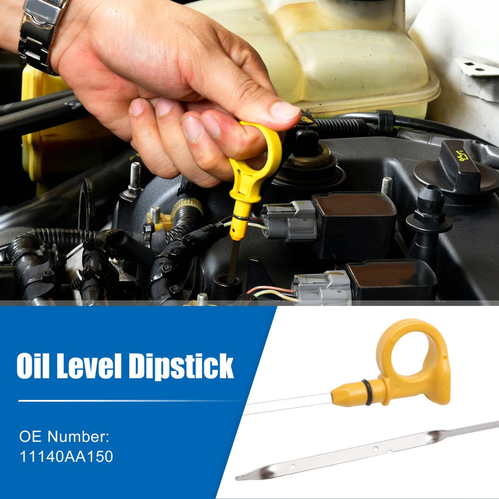 Engine Oil Level Indicator Dipstick for Subaru Impreza (2006–2014)