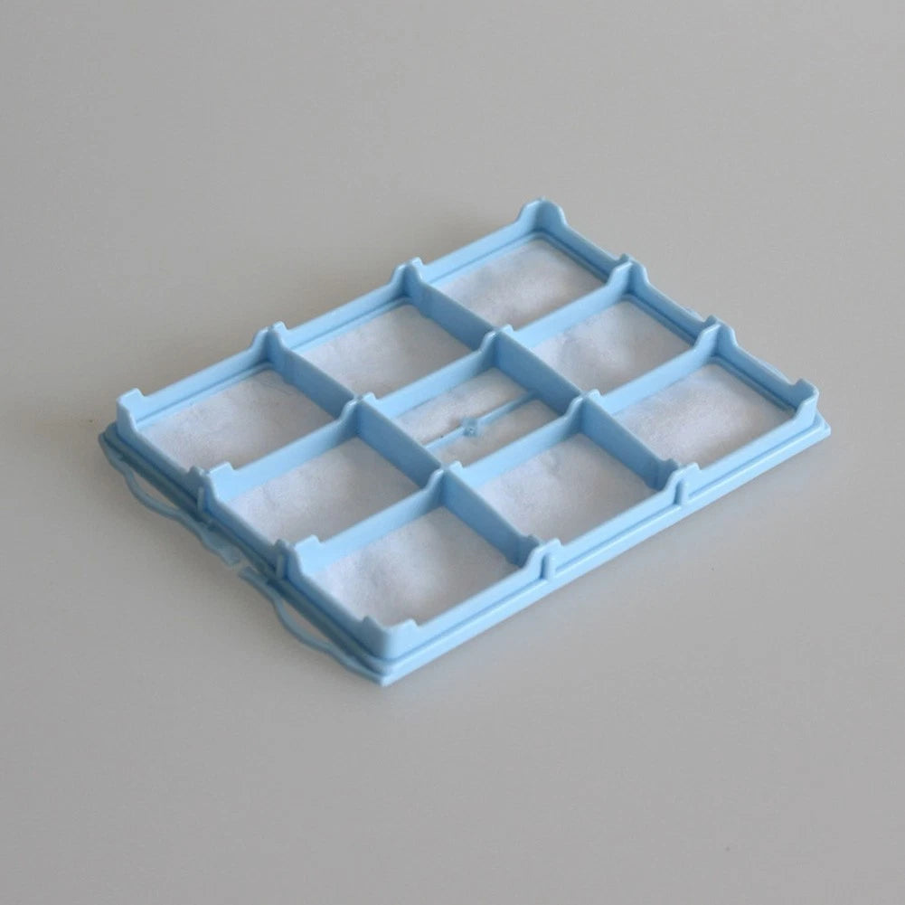 2X Motor Filter Pack for