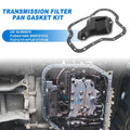 Transmission Filter Oil Pan Gasket Kit for Mazda 4EAT-G (2003–2015)