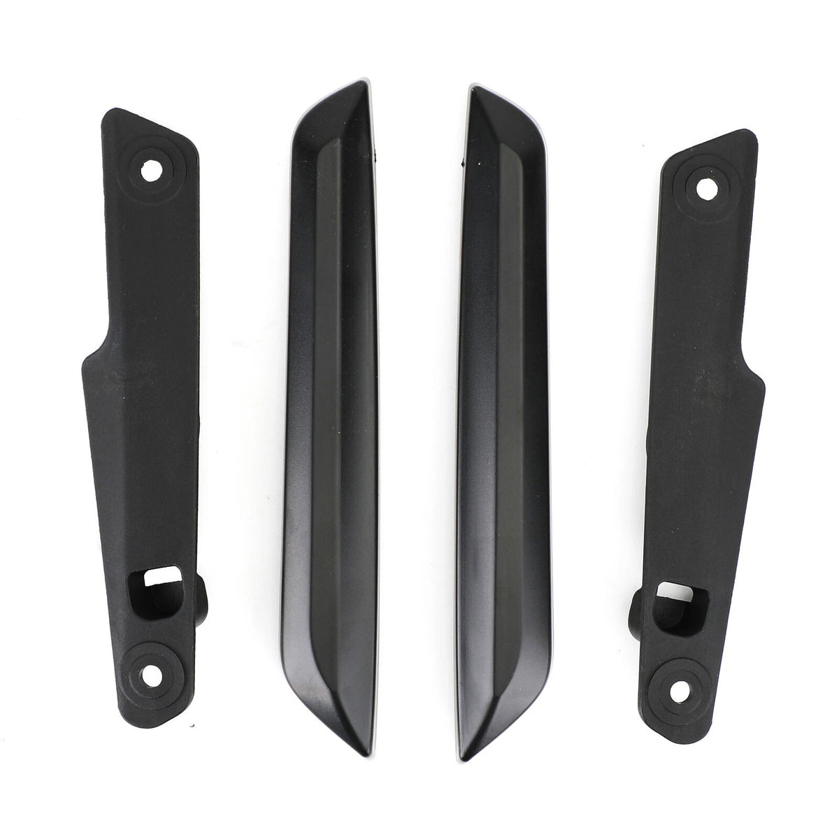 Windscreen Bracket Cover for BMW R1200GS LC/Adv (2013–2019) R1250GS/Adv (2019–2021)