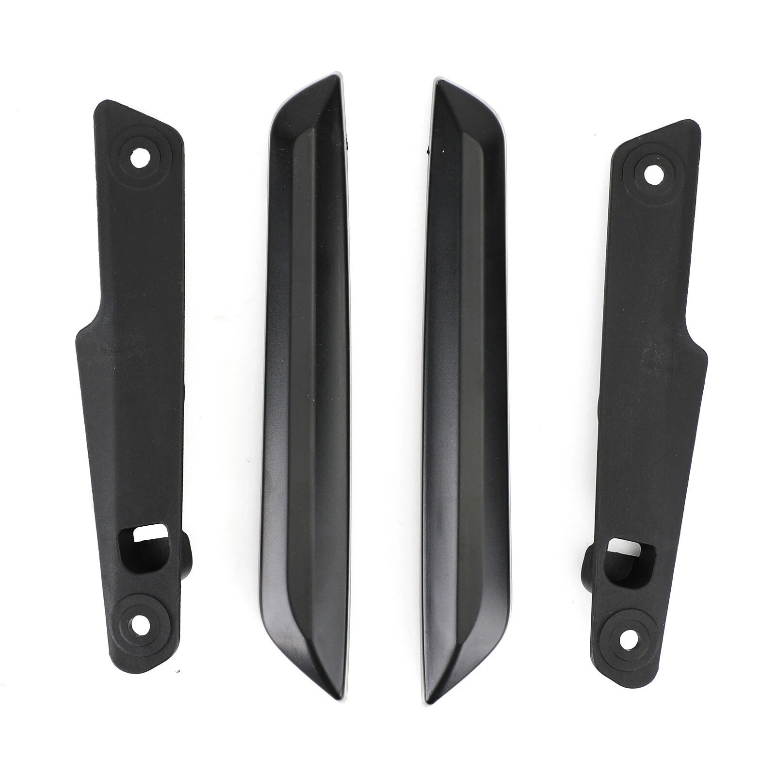 Windscreen Bracket Cover for BMW R1200GS LC/Adv (2013–2019) R1250GS/Adv (2019–2021)